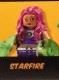 Lego DC 76035 Starfire from Jokerland